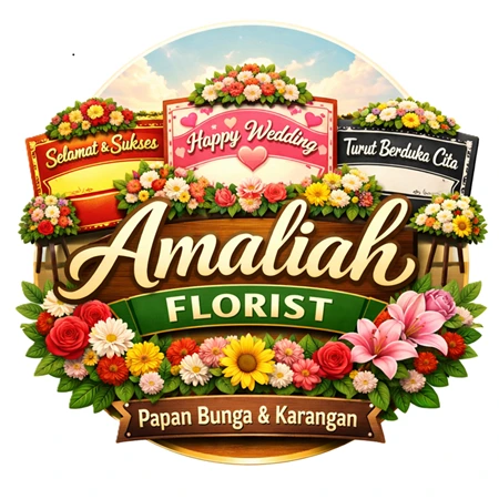 Papan Bunga Wira Karya